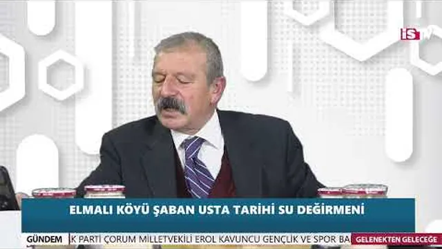 Gelenekten Geleceğe
