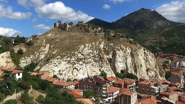 Kadim Şehir İskilip