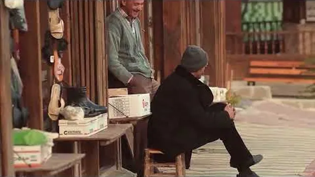 İskilip Tanıtım Filmi