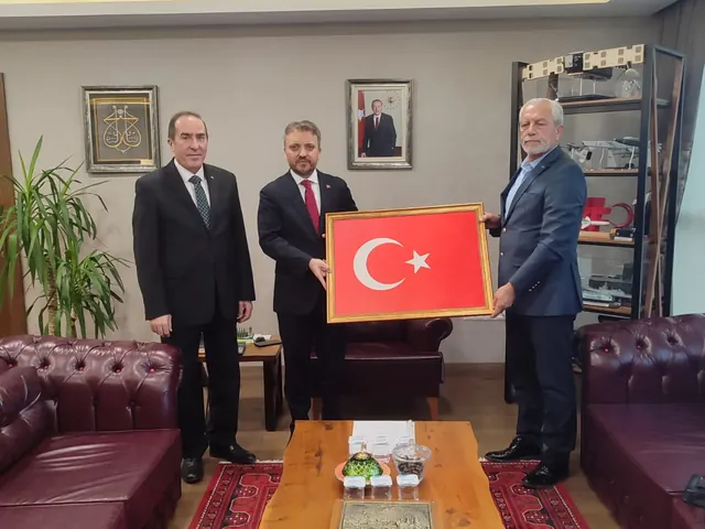 Dernek Anıları