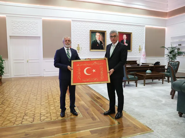Dernek Anıları