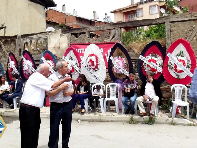 Dernek Anıları