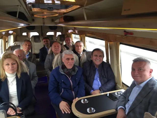 Dernek Anıları