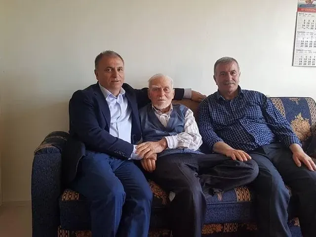 Dernek Anıları