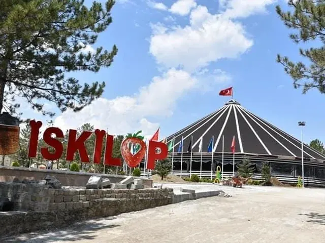 Dernek Anıları