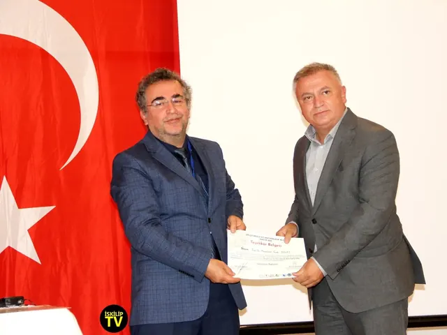 Dernek Anıları