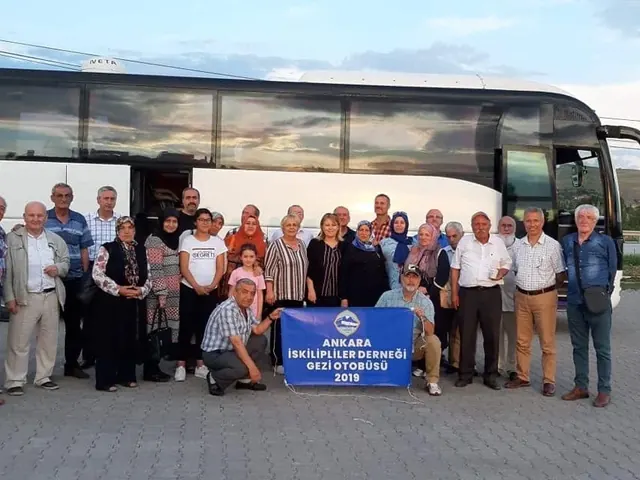Sosyal Etkinlik