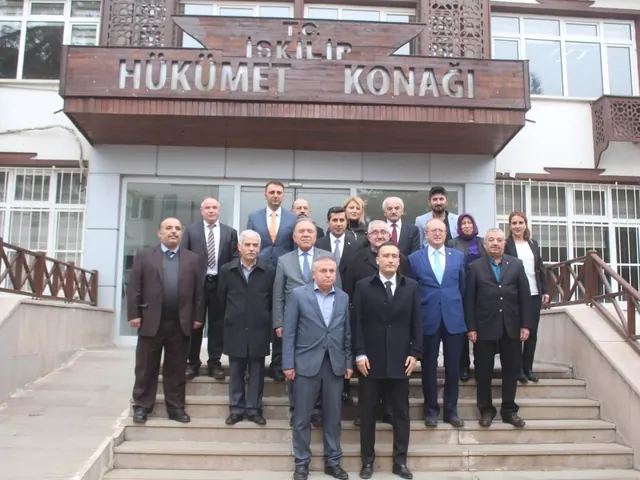 Dernek Anıları