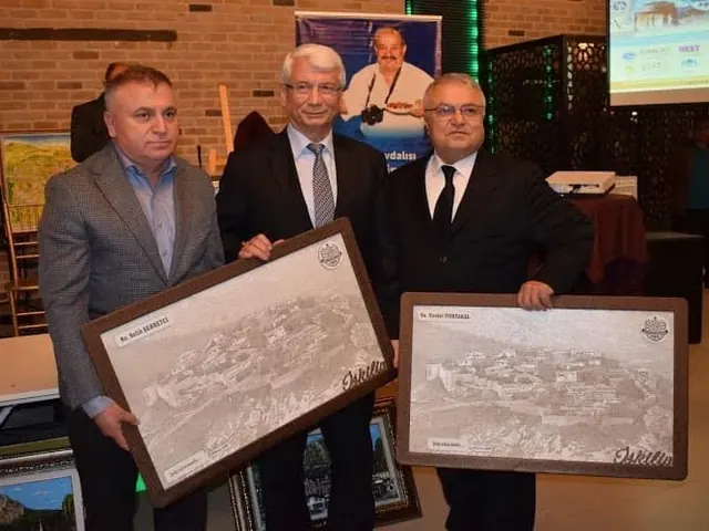 Dernek Anıları
