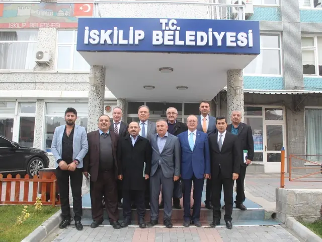 Dernek Anıları