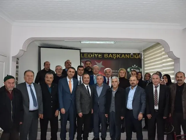 Dernek Anıları