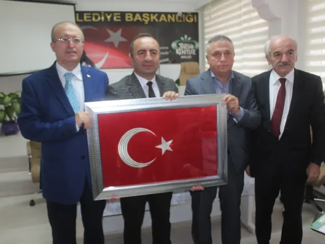 Dernek Anıları
