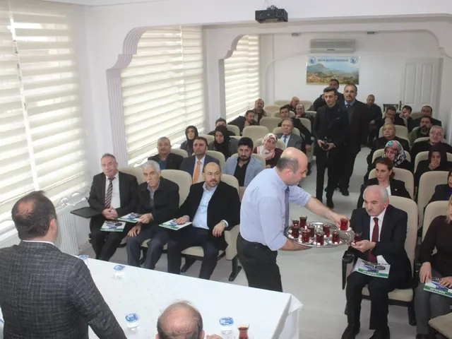 Dernek Anıları