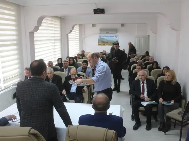 Dernek Anıları