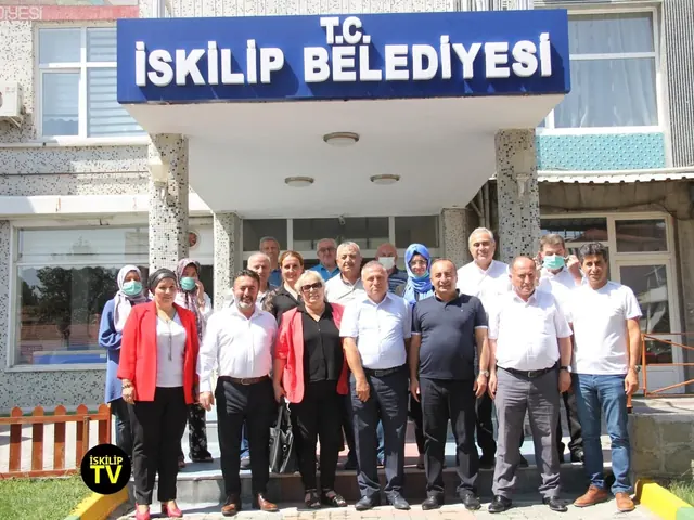 Dernek Anıları