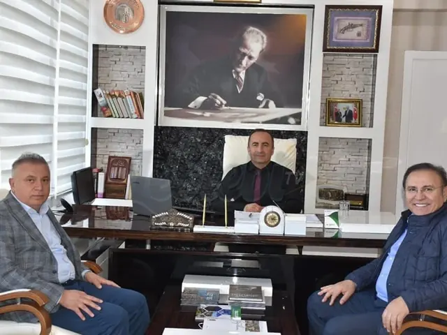 Dernek Anıları