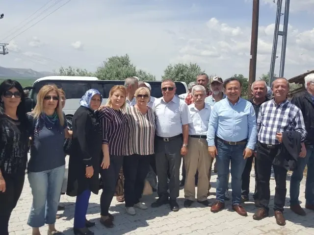 İstişare Toplantısı