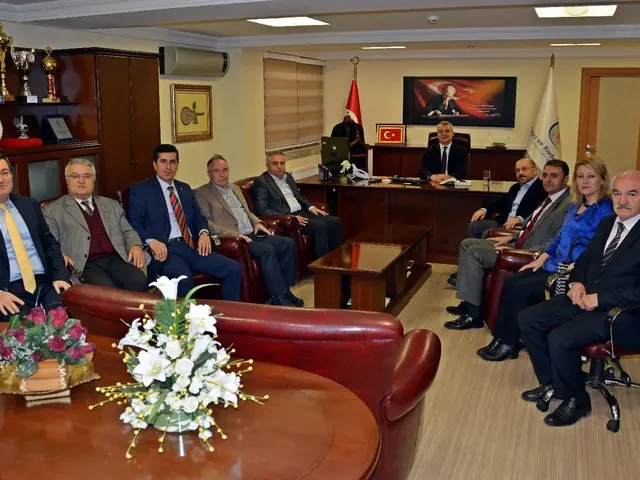 Dernek Anıları