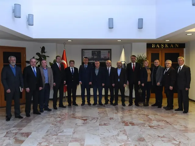Dernek Anıları