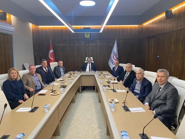 Dernek Anıları