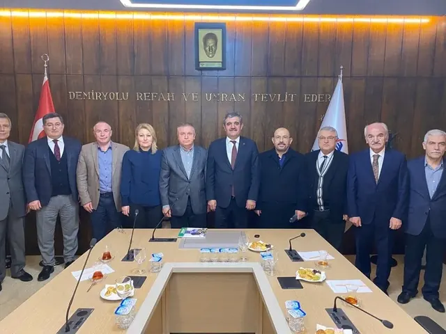 Dernek Anıları