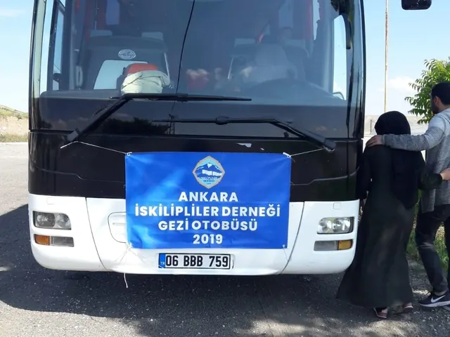 Eğitim Destekleri
