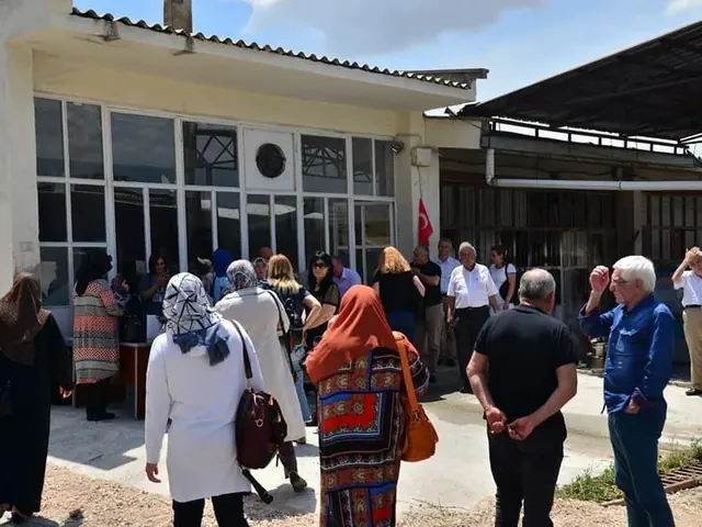 Dernek Anıları