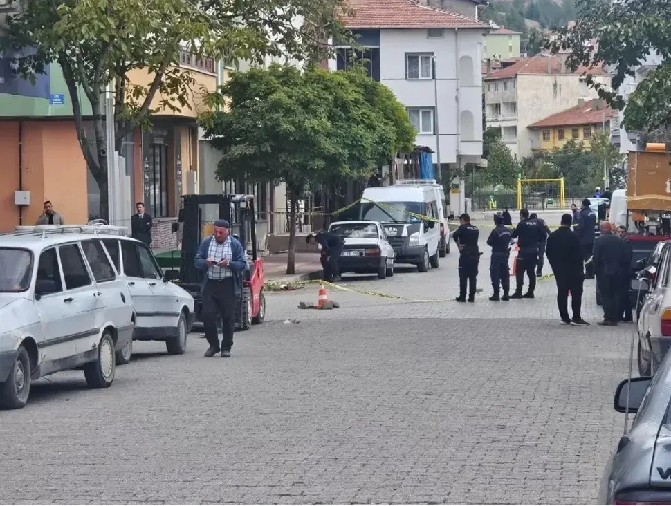 Bayat’ta Silahlı Saldırı: Kız Kardeş ve Oğlu Yaralandı