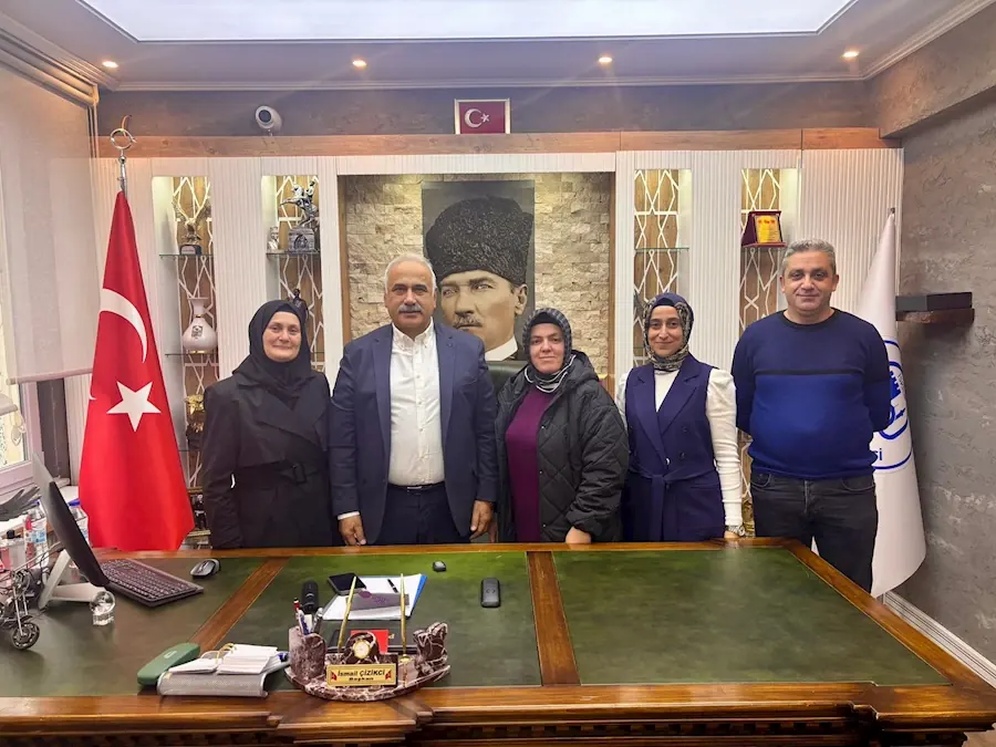 İSKİLİP’İN YÖRESEL LEZZETLERİ KADIN EMEĞİYLE HAYAT BULUYOR