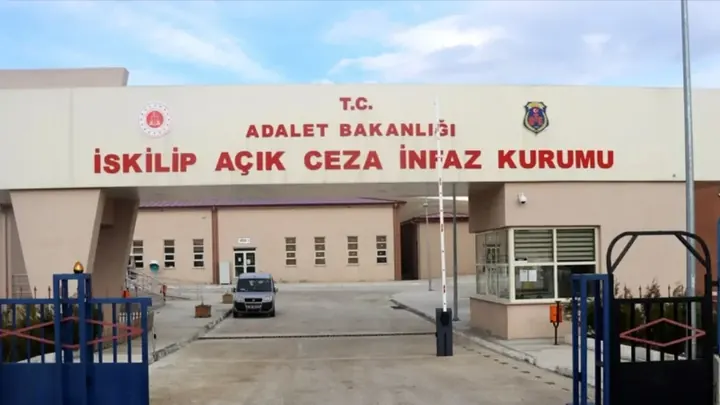 İskilip Cezaevi'nde yatan hükümlü ile ilgili enfeksiyon iddiaları yalanlandı