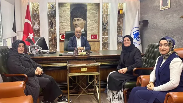 İSKİLİP’İN YÖRESEL LEZZETLERİ KADIN EMEĞİYLE HAYAT BULUYOR
