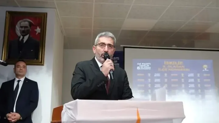 Mehmet Demirci güven tazeledi