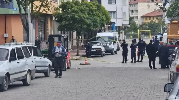 Bayat’ta Silahlı Saldırı: Kız Kardeş ve Oğlu Yaralandı