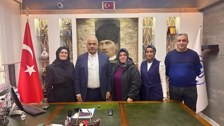 İSKİLİP’İN YÖRESEL LEZZETLERİ KADIN EMEĞİYLE HAYAT BULUYOR