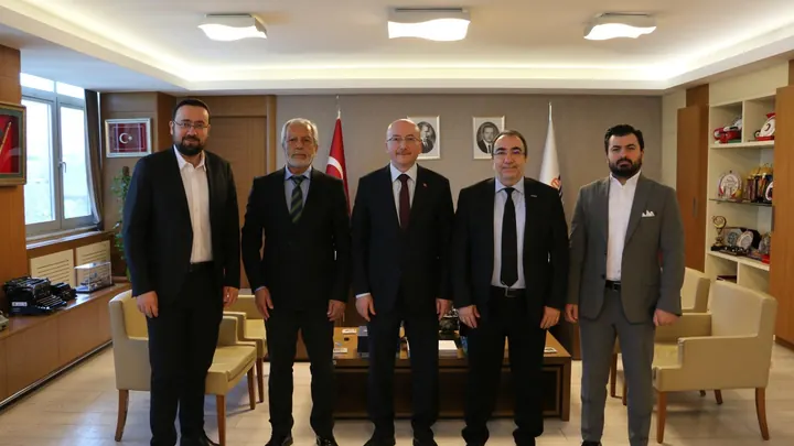 ANKARA İSKİLİPLİLER DERNEĞİ’NDEN KAMU TEDARİKİNDE STRATEJİK HAMLE