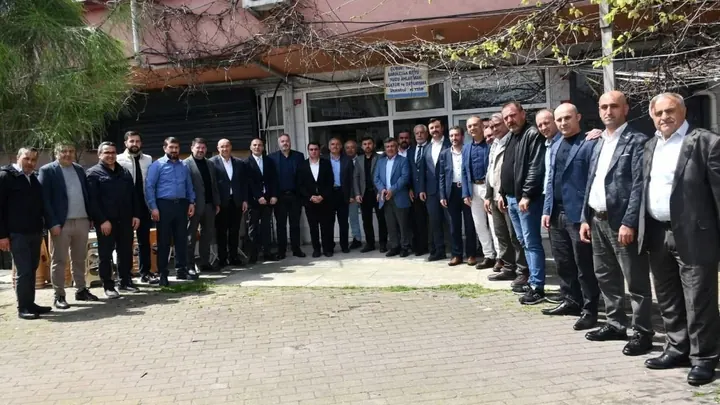 İSTANBUL’DA TARİHİ BULUŞMA: ARTIK DERNEKLER SADECE ETKİNLİK DEĞİL, PROJE ÜRETİYOR