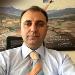 Ali Adak