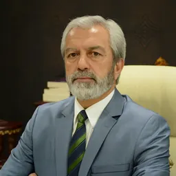 Mustafa DAŞCI