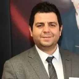 Kürşat Aşkın