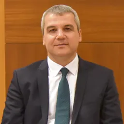 Mürsel Necmi Akkoca