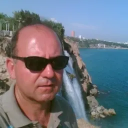 Mehmet Ali Kaygusuz