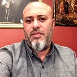 Mustafa Aşcı