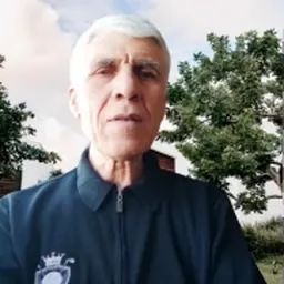 Osman Şahin Şerbetci