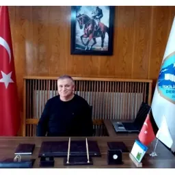Sadık Felek