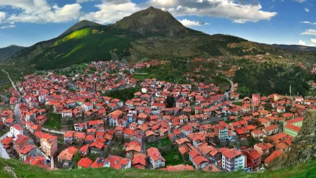 İskilip'in Ticaret Tarihi
