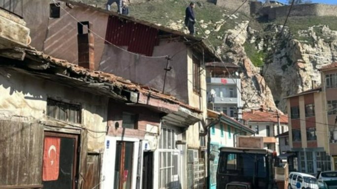Antik Çağdan Günümüze İskilip’in Tarihi