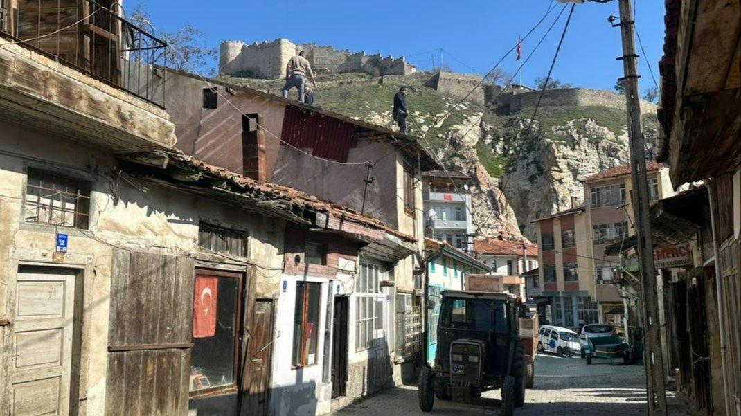 Antik Çağdan Günümüze İskilip’in Tarihi