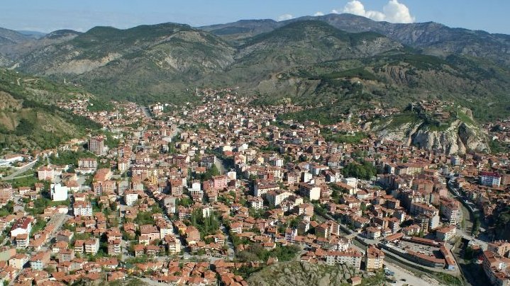 İskilip’in Türk Hâkimiyetine Geçişi