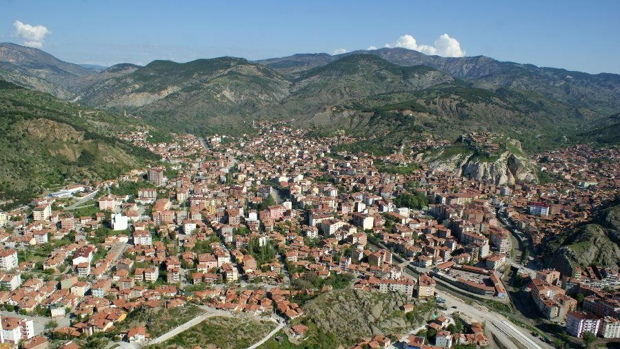 İskilip’in Türk Hâkimiyetine Geçişi