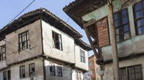 Osmanlı Döneminde İskilip